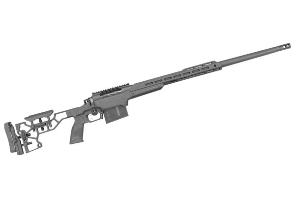 New: Rock River Arms XM24 Tactical Bolt-Action Rifle