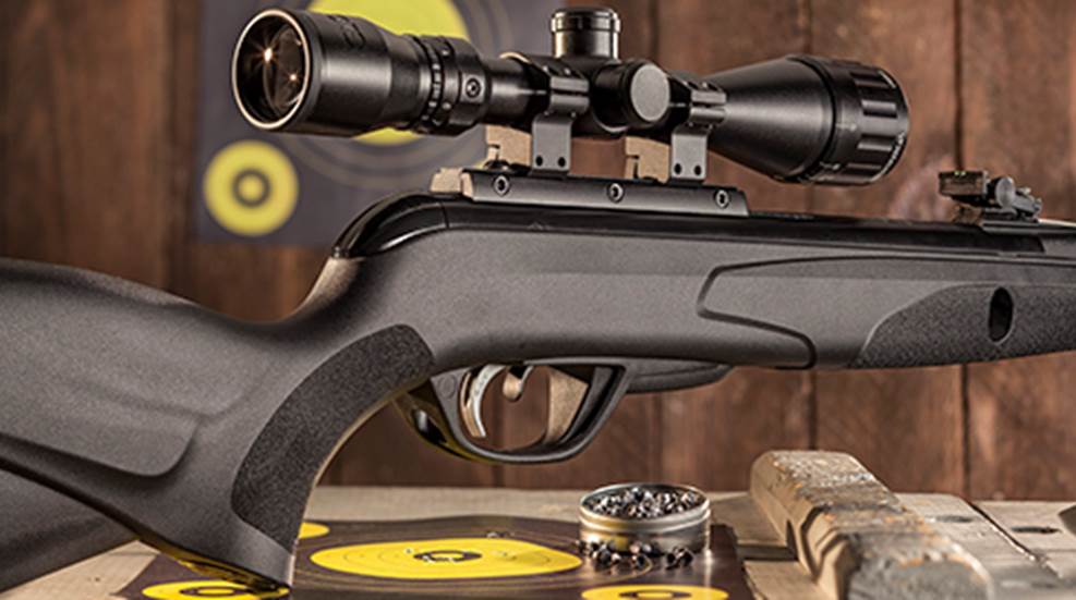 HatsanUSA Announces Riptor BB Pistol | American Rifleman 