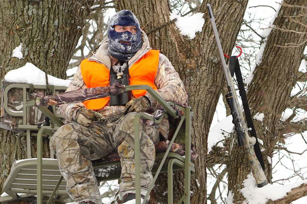 The Good, the Bad and the Ugly of Hunting Public-Land Bucks