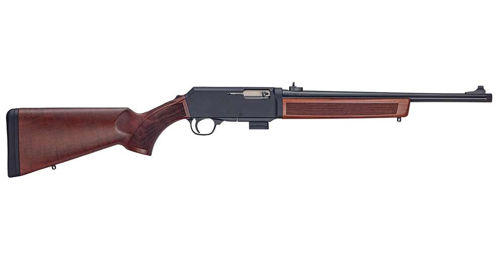 Editor’s Choice: Henry Homesteader