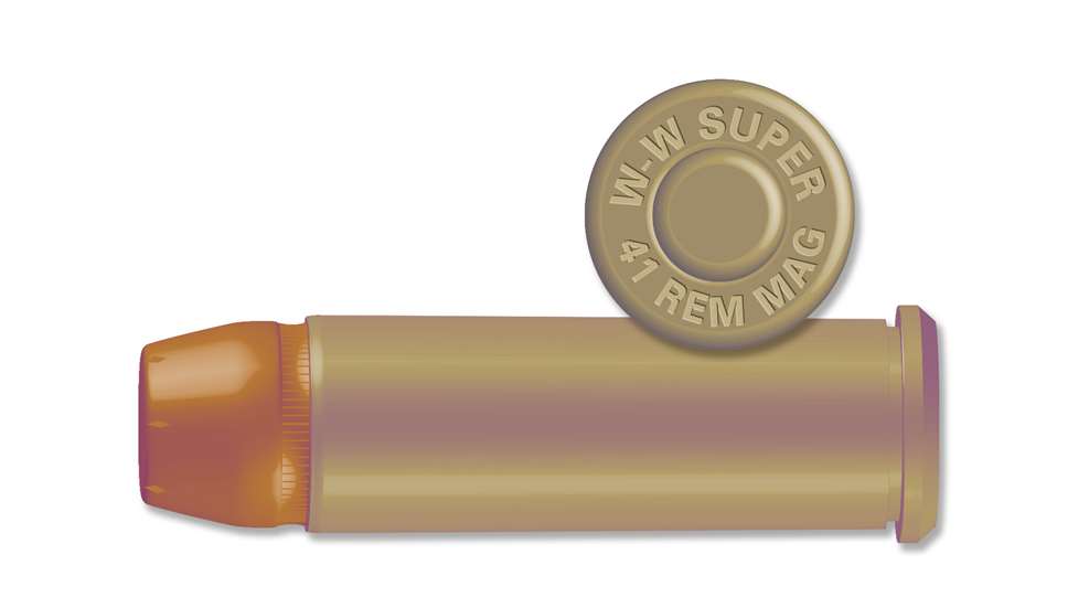 .41 Remington Magnum