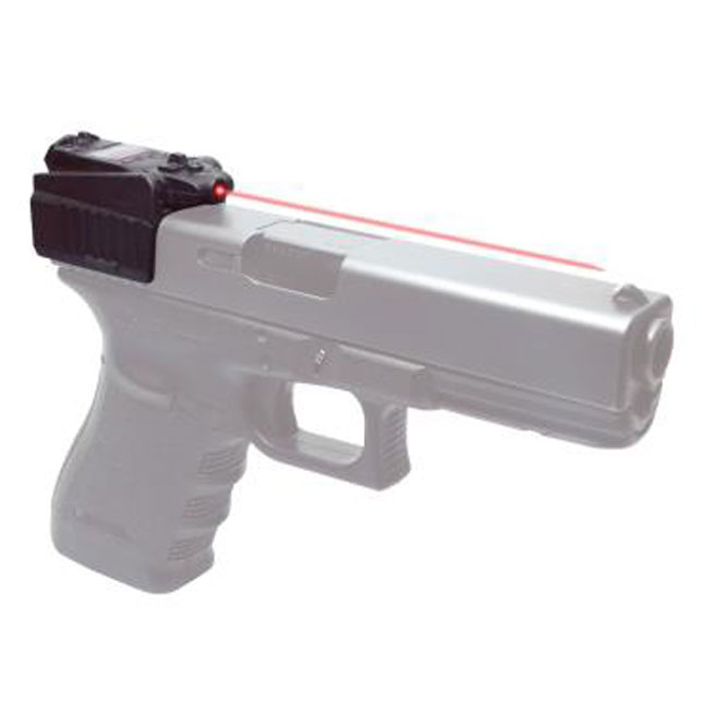 CAT OS Magnetic Detachable Laser for Glock Pistols