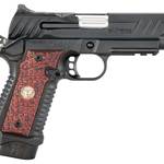 Gun Locker: Wilson Combat eXperior Elite
