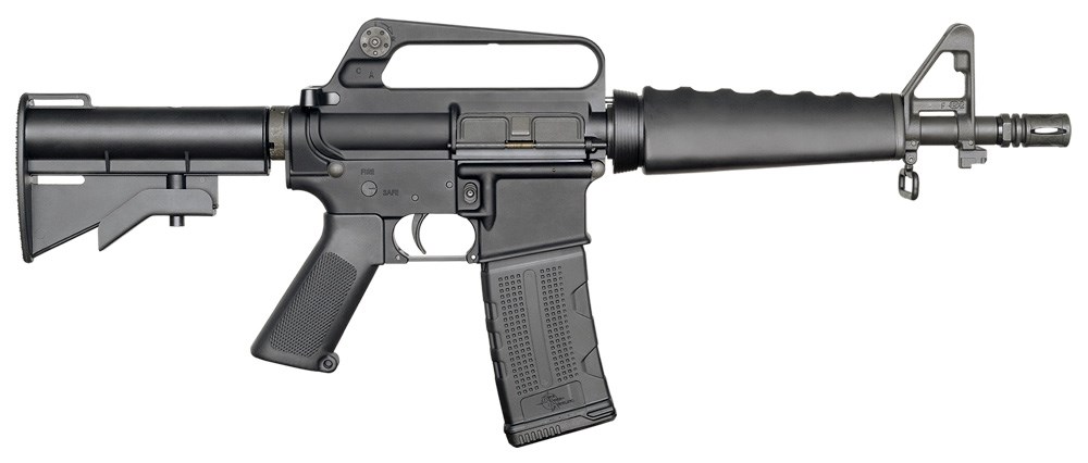 Rock River Arms | A1 Carbine SBR