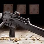 Review: Heckler & Koch G36 .22 LR