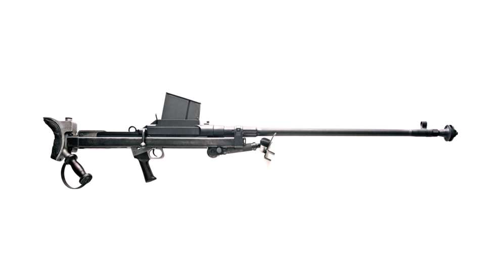Rifle, Anti-tank, .55 in. Boys, Mark I