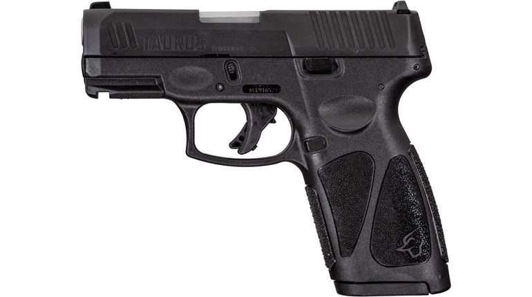 Review: Taurus G3X Hybrid | An Official Journal Of The NRA