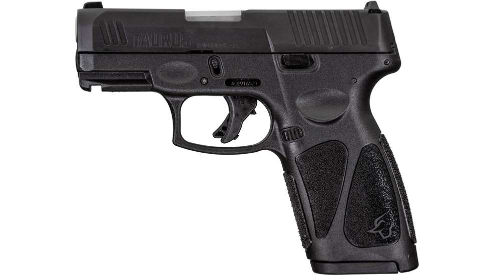 Horman Taurusg3xhybrid 1