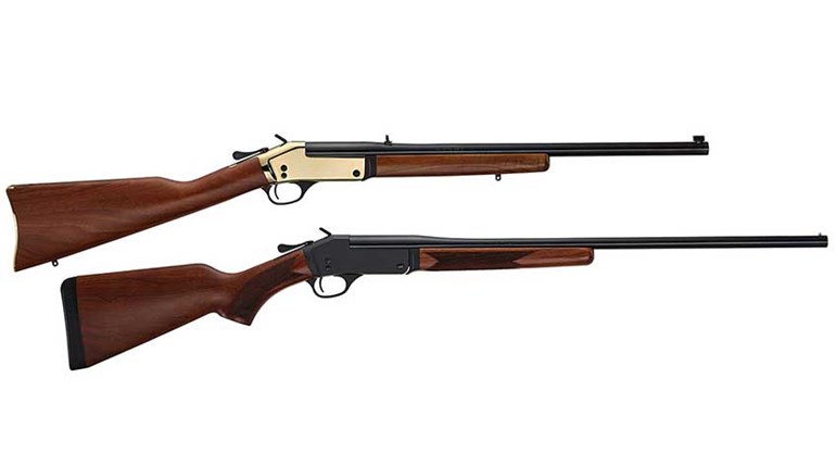 Henry Issues Voluntary Recall of Single Shots | An Official Journal Of The NRA