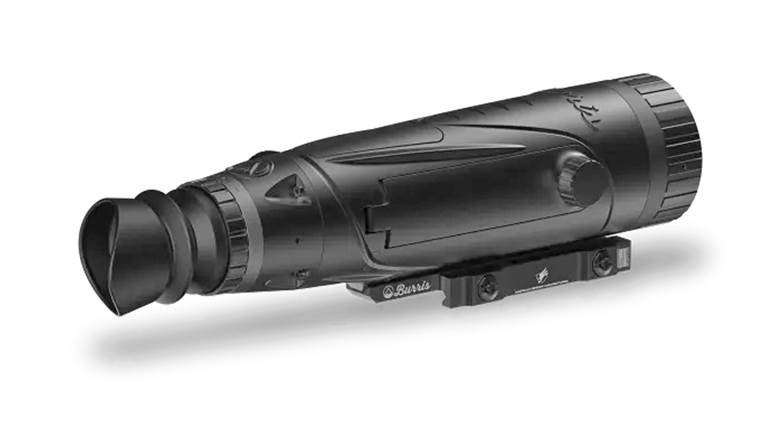 Preview: Burris BTS35 v3 | An Official Journal Of The NRA