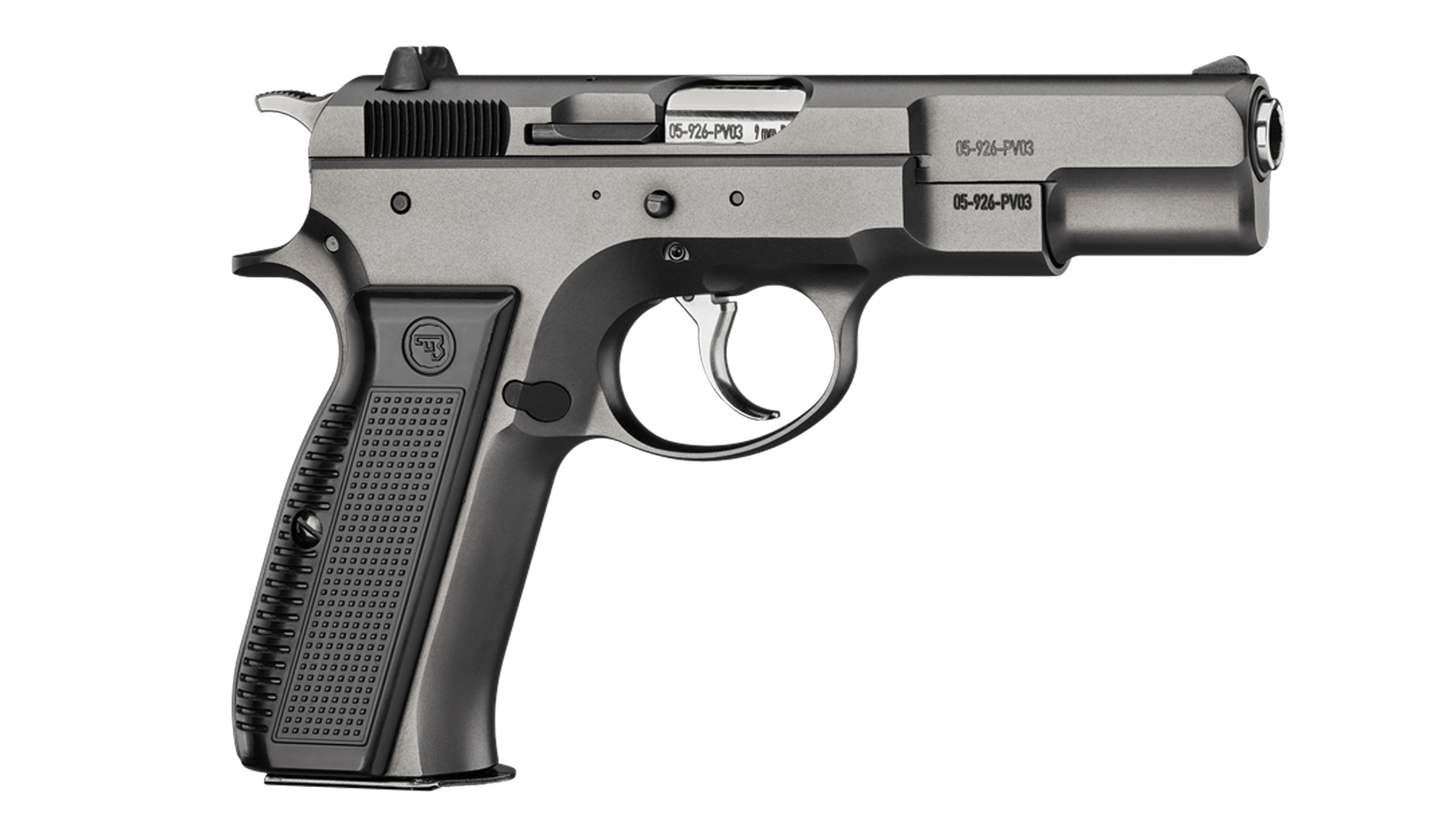 The CZ 75 Legend: Rebirth of an Icon | An Official Journal Of The NRA