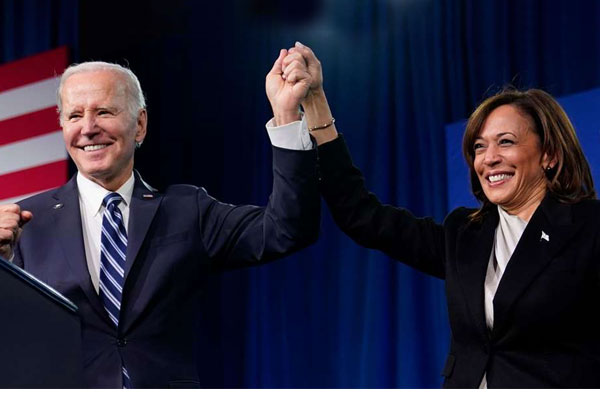 The Anti-Second Amendment Biden Wants a Second Term