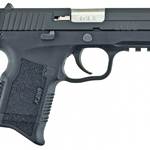 Review: Kahr Arms X9