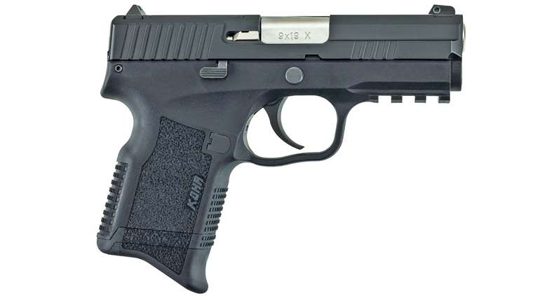 Kahr Arms X9
