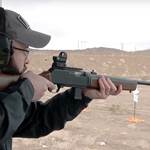 Henry Usa Homesteader Pistol Caliber Carbine F