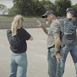 Smith Wesson Academy Artv 1