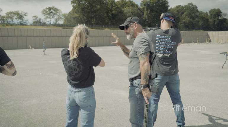 Smith Wesson Academy Artv 1
