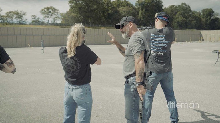 The Smith & Wesson Academy Reopens | An Official Journal Of The NRA