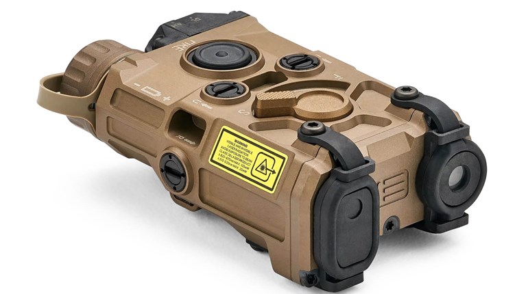 Army Purchases EOTECH Electro-Optics | An Official Journal Of The NRA