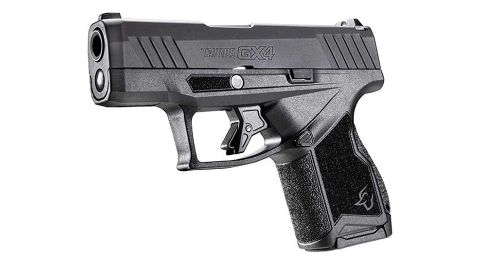 Review Taurus Gx4 Micro Compact Pistol American Rifleman Official Journal Of The Nra Review Taurus Gx4 Micro Compact Pistol American Rifleman Official Journal Of The Nra