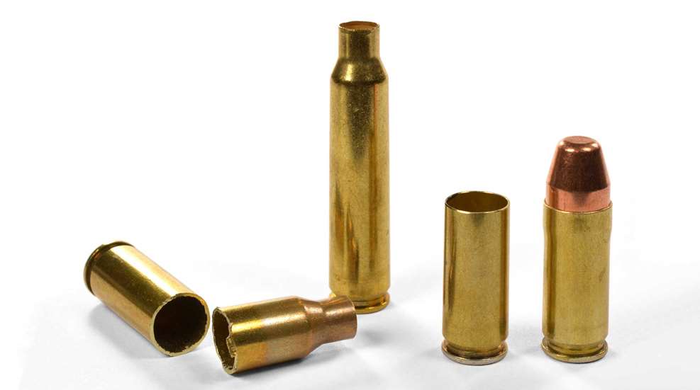 Revisiting 9Mm Super Cooper F