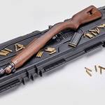 Short & Classic: Auto-Ordnance M1 Carbine SBR