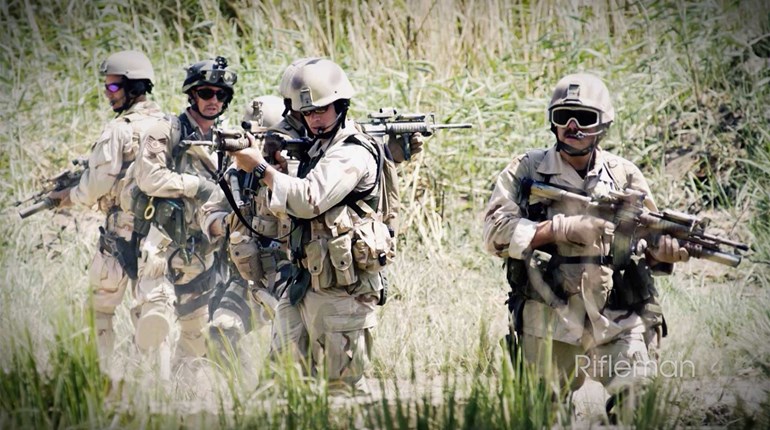 250 Years of the U.S. Army: From Vietnam to Today | An Official Journal Of The NRA