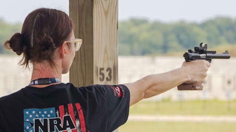 The Fire Control Sequence: 3 Steps to Perfect Round Placement | An Official Journal Of The NRA