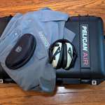 Pelican Air Case Header