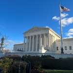 Supreme Court Of The United States (Swag)