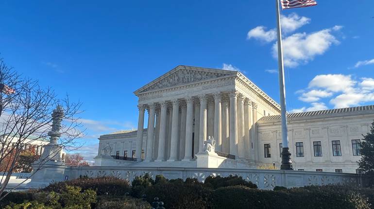 The Supreme Court Goes 9-0 on United States v. Hemani | An Official Journal Of The NRA