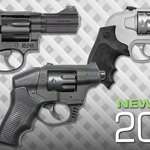 New Revolvers for 2026