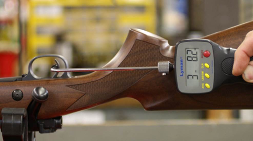 How to Adjust Adjustable Triggers | An Official Journal Of The NRA