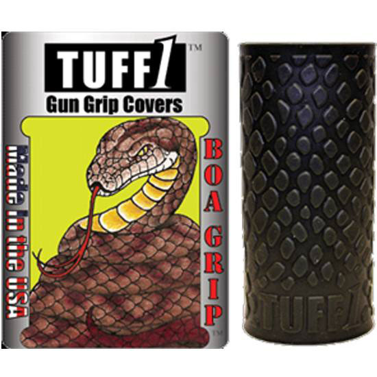 MKS TUFF1 Universal Gun Grip Cover