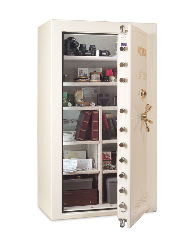 Fort Knox Gun Safes
