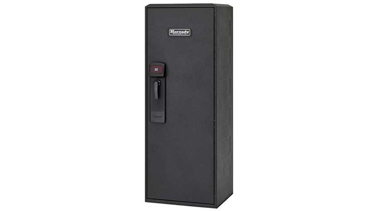 Preview: Hornady RAPiD Safe Ready Vault | An Official Journal Of The NRA