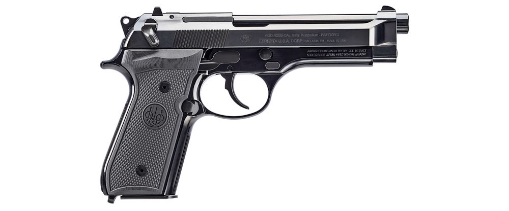 Beretta | 92SB Repro