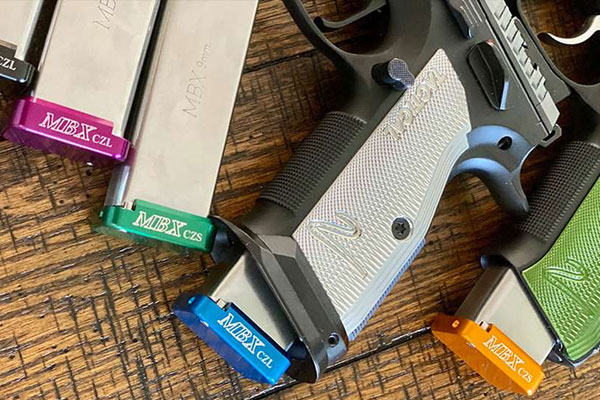 Maximize Capacity With MBX Extreme Gear
