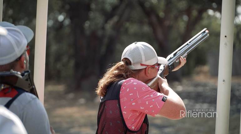The NSCA Sporting Clays National Championship | An Official Journal Of The NRA