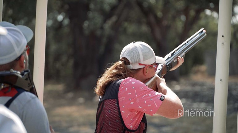 The NSCA Sporting Clays National Championship