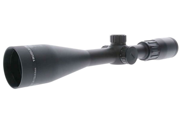 Product Preview: TruGlo Intercept BTX