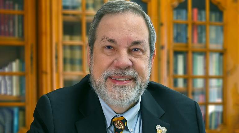 Gold Expert Mike Fuljenz Highlights His Successful NRA Annual Meetings Experience | An Official Journal Of The NRA