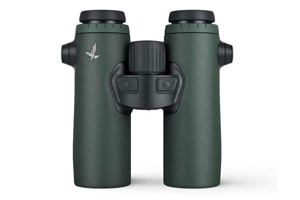 New: Swarovski Optik EL Range 32 Binocular