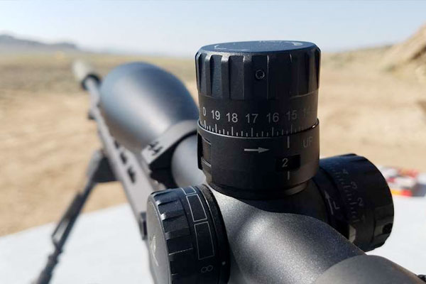 4 Optics Terms Made Simple