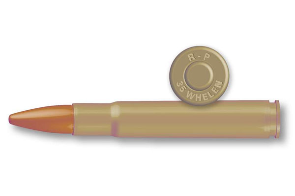 Handloads: A Faster .35 Whelen