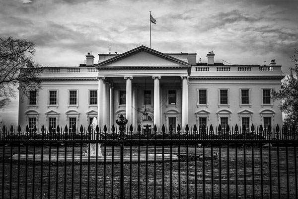 Biden's Whole-Of-Government Gun Control