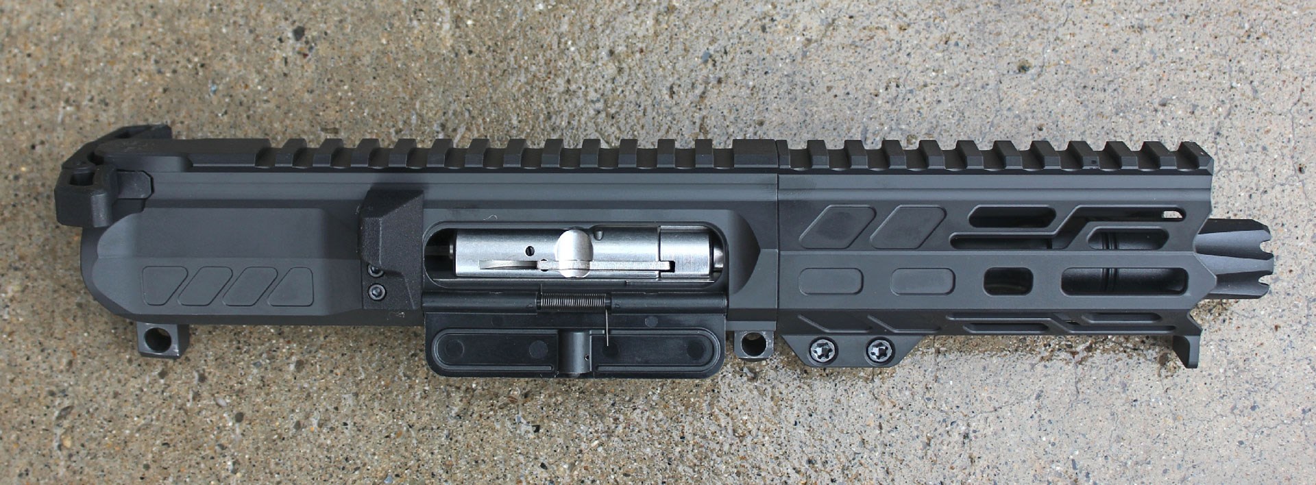 CMMG Mystery Box CMMG - AR 15 and AR 10 Builds and Parts
