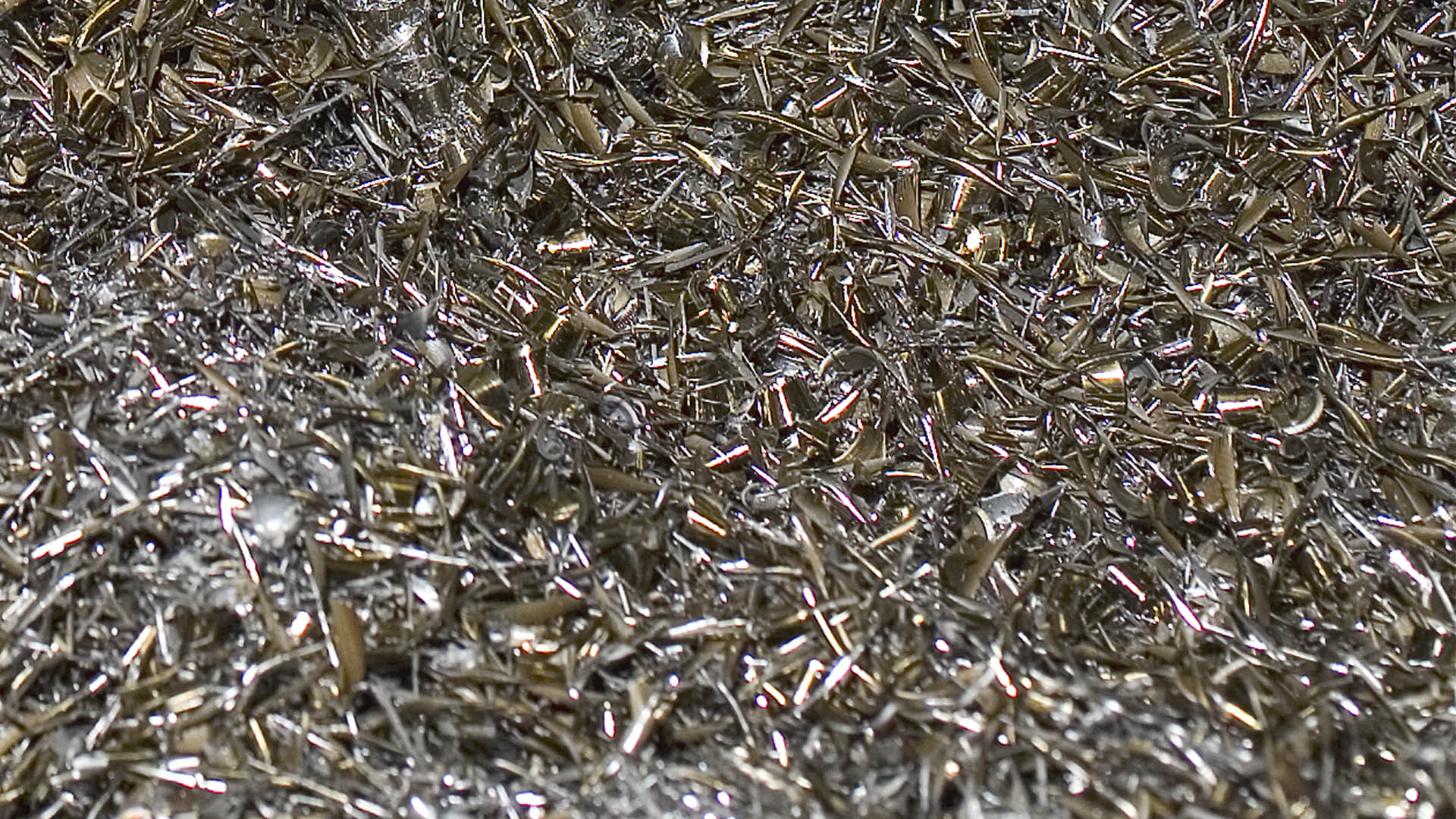 Gun Industry Holding The Line As Raw Material Prices Skyrocket | An Official Journal Of The NRA