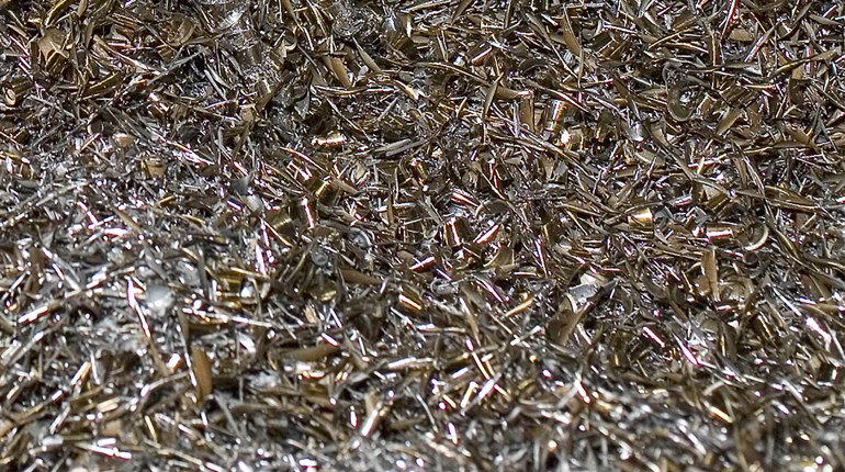 Gun Industry Holding The Line As Raw Material Prices Skyrocket | An Official Journal Of The NRA