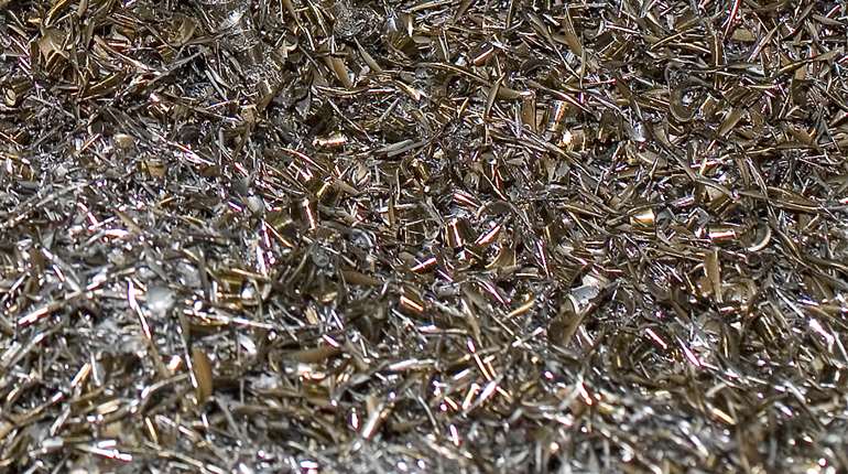 Trend Raw Material 1